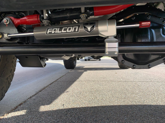AMMORTIZZATORE DI STERZO FALCON NEXUS 2.2 JEEP WRANGLER JK