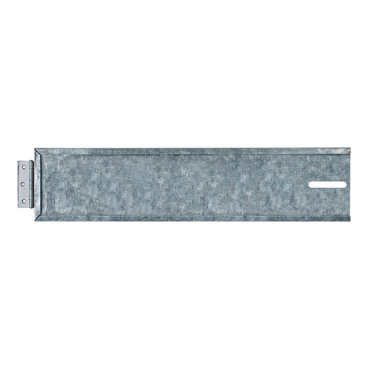 PORTA TARGA RIPETITRICE PER RIMORCHI