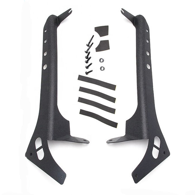 STAFFE BARRA A LED JEEP WRANGLER JL