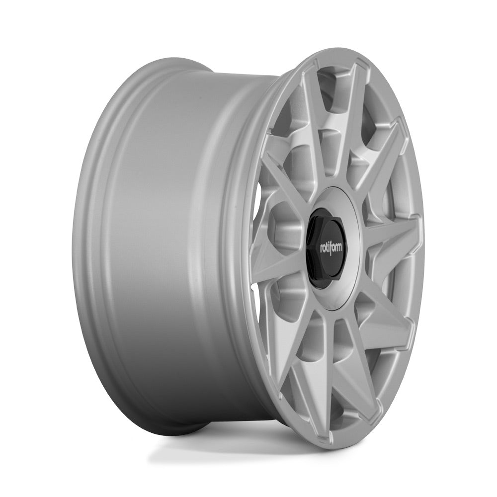 ROTIFORM CVT