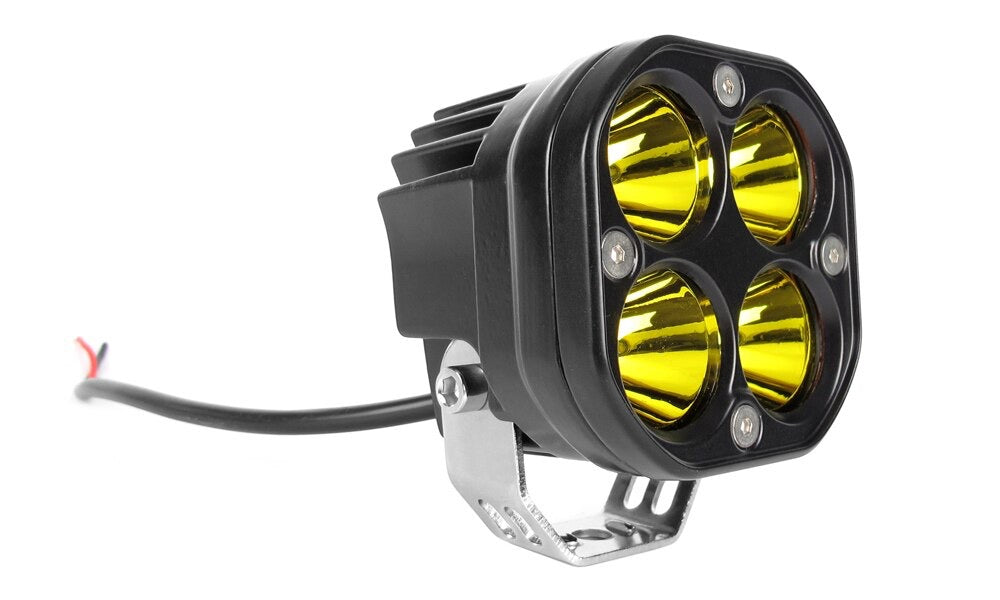 FARO A LED 3” SUPPLEMENTARE