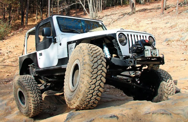 GOMMA NITTO TRAIL GRAPPLER M/T