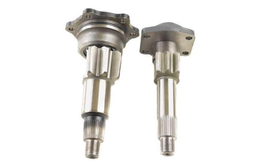 PSC BIG BORE SG688 SCATOLA GUIDA STERZO RINFORZATA JEEP WRANGLER JK