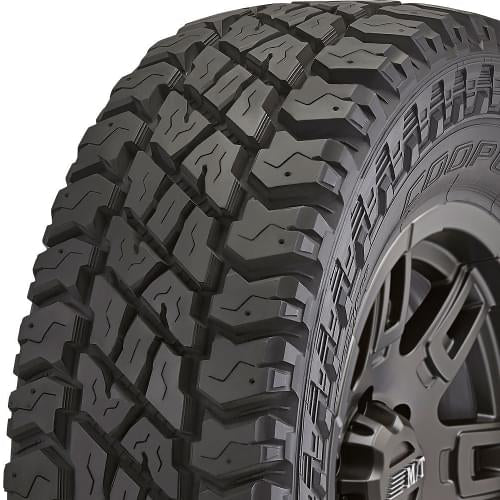GOMMA COOPER DISCOVERER S/T maxx