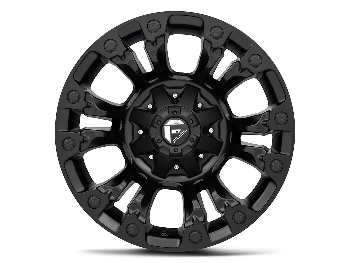 CERCHIO FUEL VAPOR 5x127