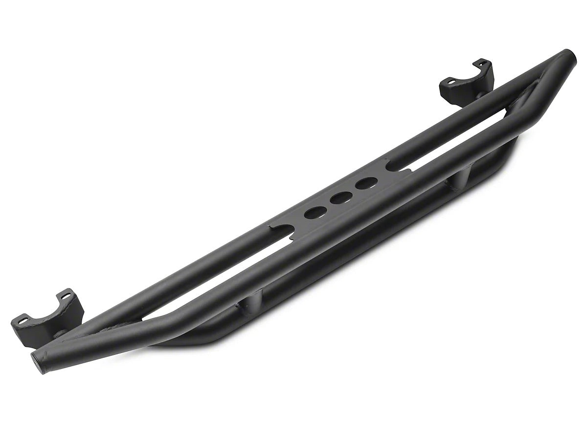 PEDANE TUBOLARI JEEP WRANGLER JK 2 porte