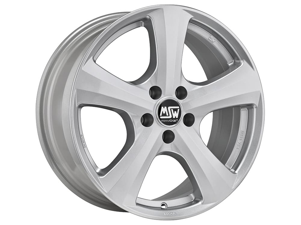 CERCHIO MSW 19 VAN