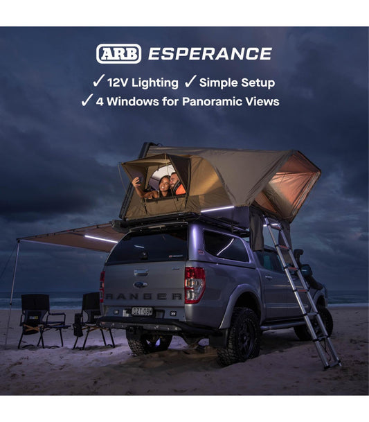 TENDA DA TETTO ARB ESPERANCE