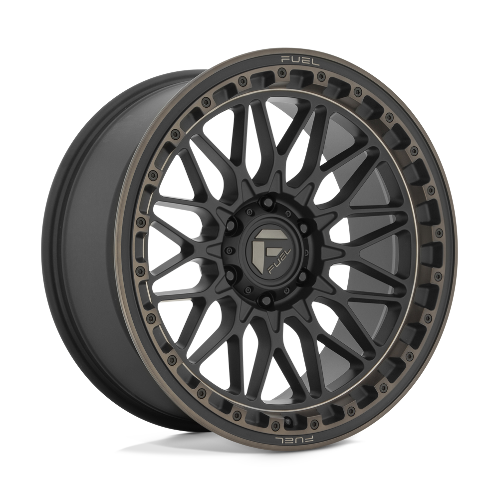 CERCHIO FUEL 758 TRIGGER