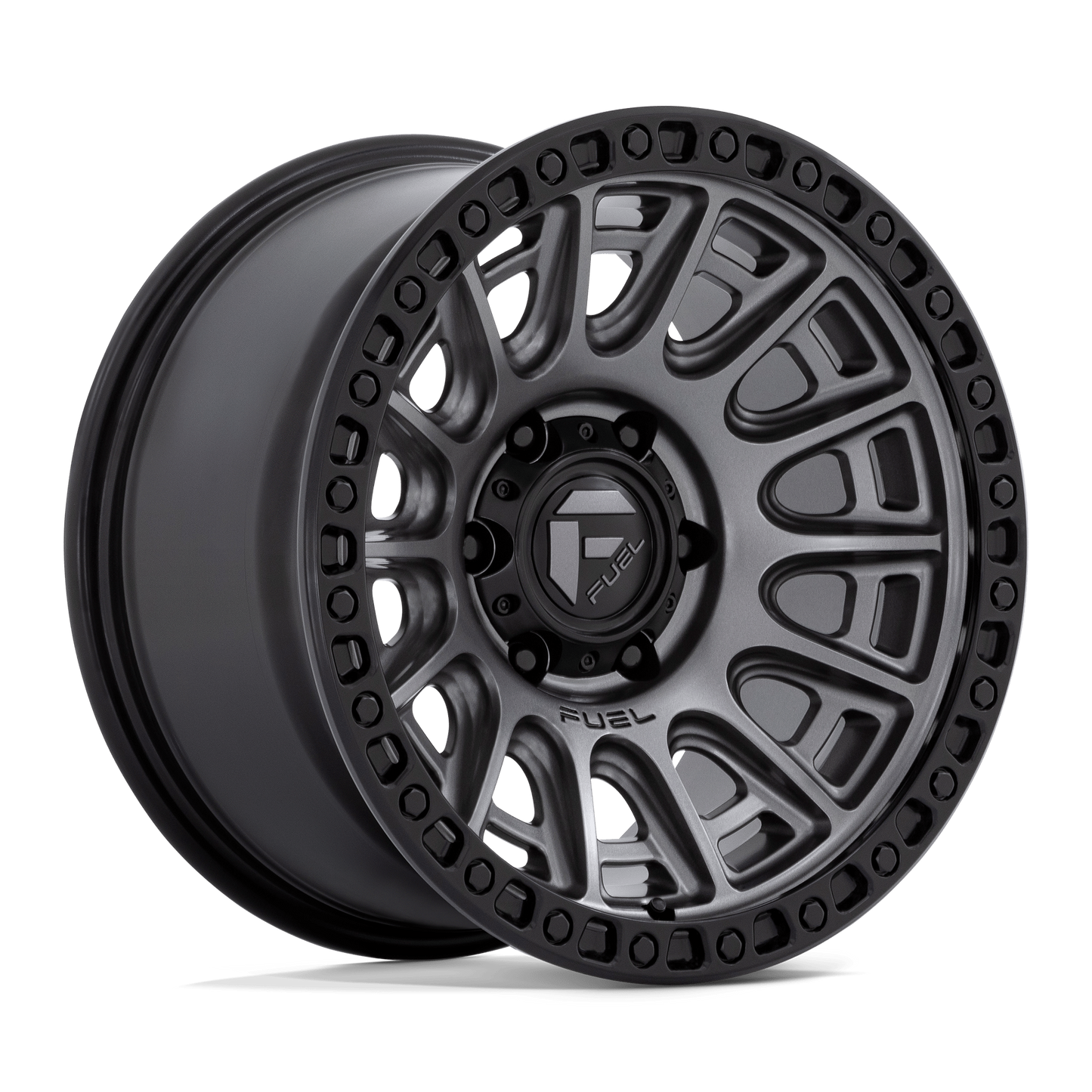 CERCHIO FUEL 832 CYCLE