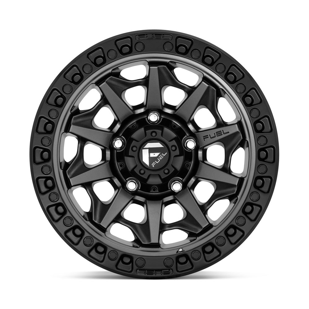 CERCHIO FUEL COVERT