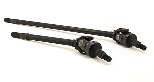SEMIASSI ANTERIORI RINFORZATI DANA 30 JEEP WRANGLER JK