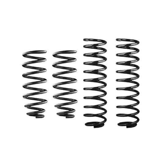 MOLLE RIALZO JEEP GRAND CHEROKEE WJ +4cm