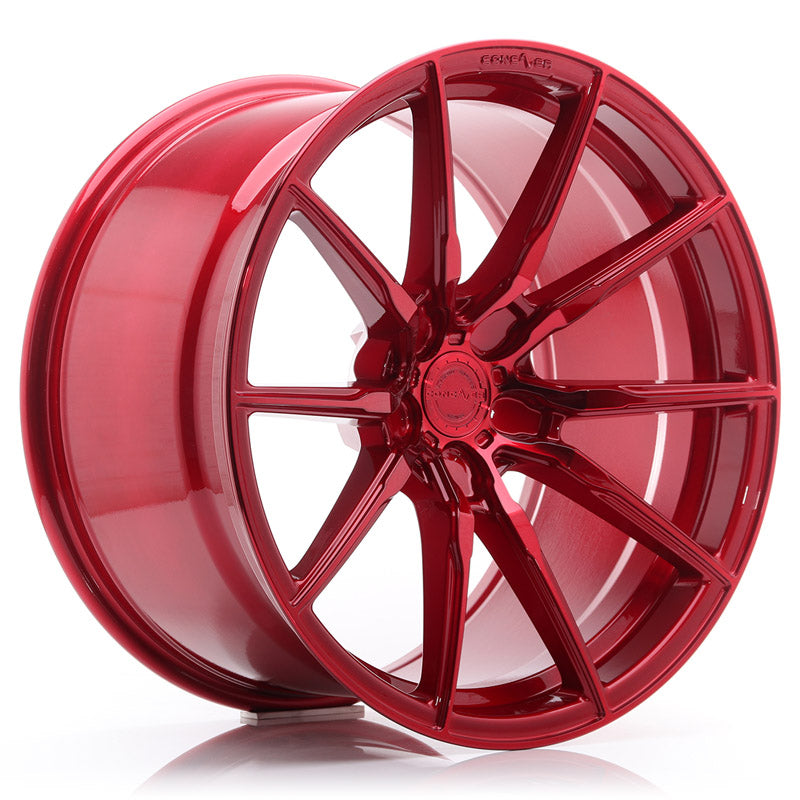 CONCAVER CVR4