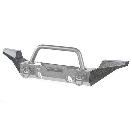 ANGOLARI ALTI PARAURTI ANTERIORE XHD JK