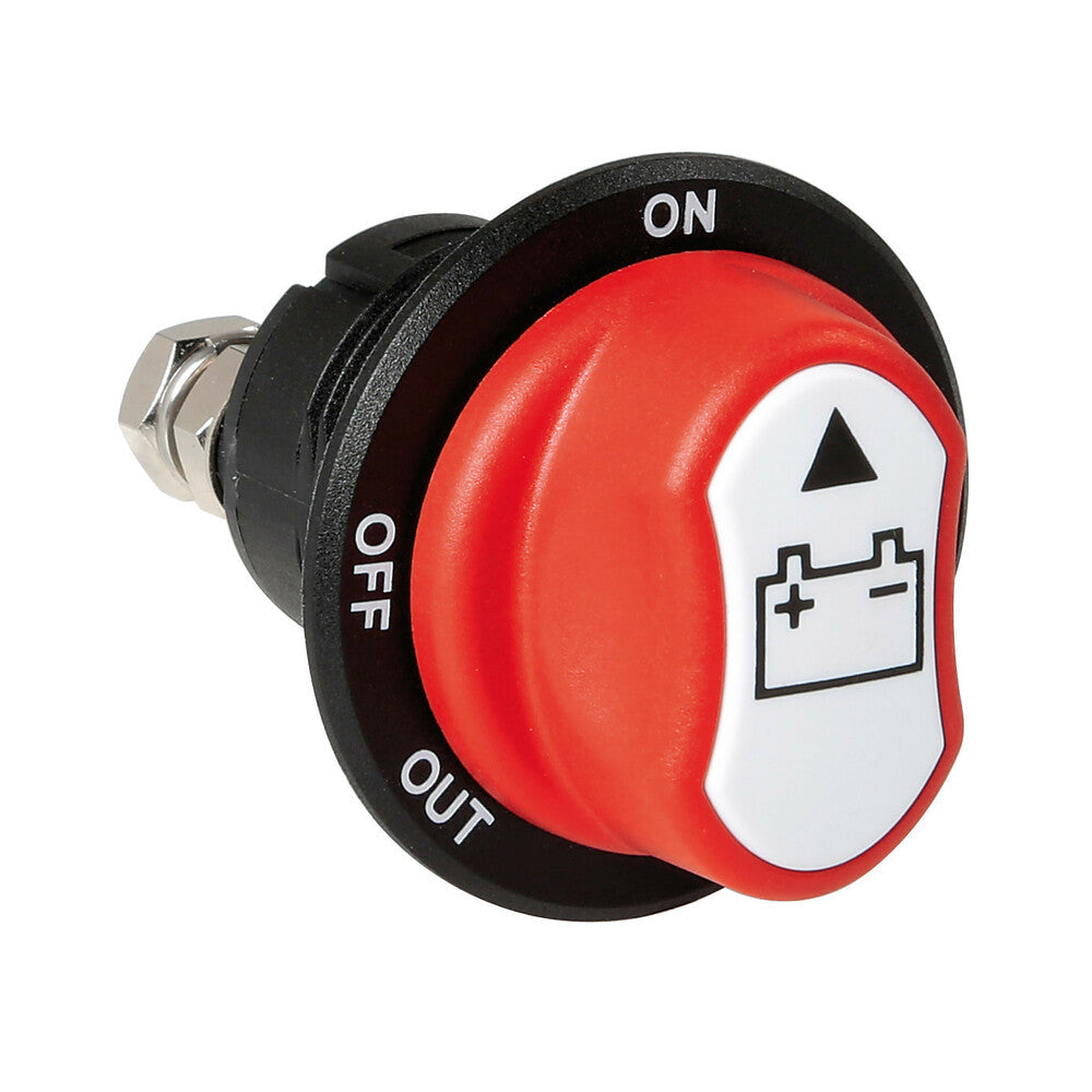 STACCA BATTERIA 12/32V