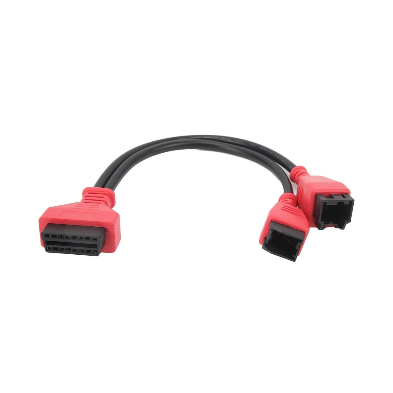 CONNETTORE SPINA OBD JEEP WRANGLER JL GLADIATOR JT