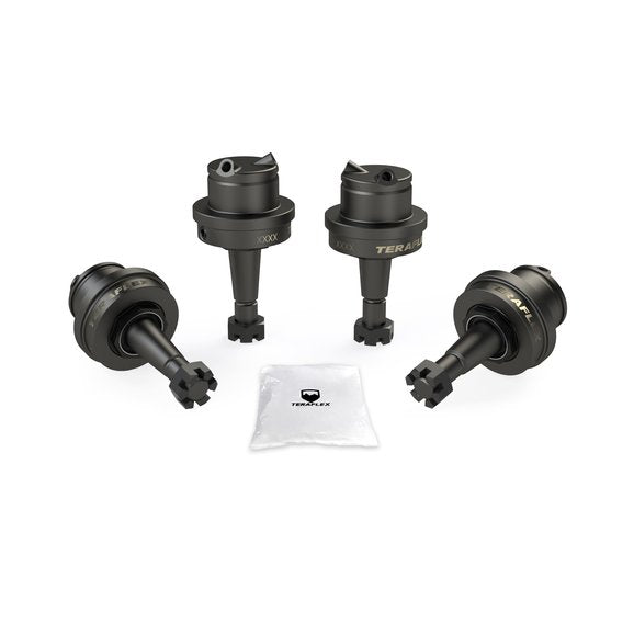 BALL JOINT TERAFLEX JEEP WRANGLER JL JT