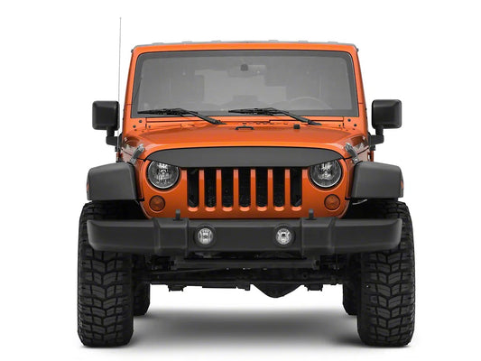 BORDO MASCHERINA ANGRY JEEP WRANGLER JK