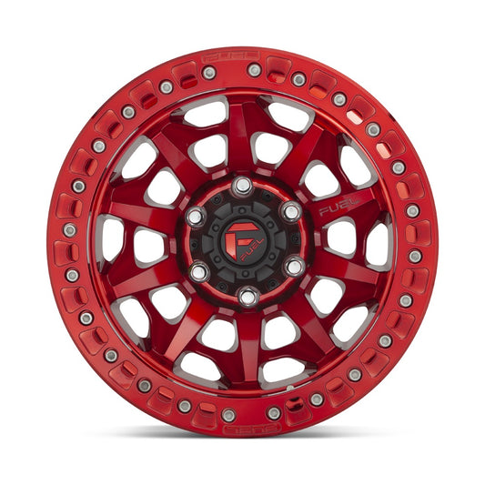 CERCHIO FUEL CONVER BEADLOCK