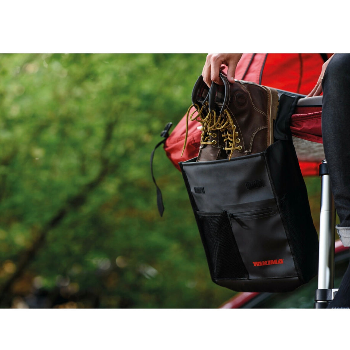 BORSA PORTA SCARPE YAKIMA