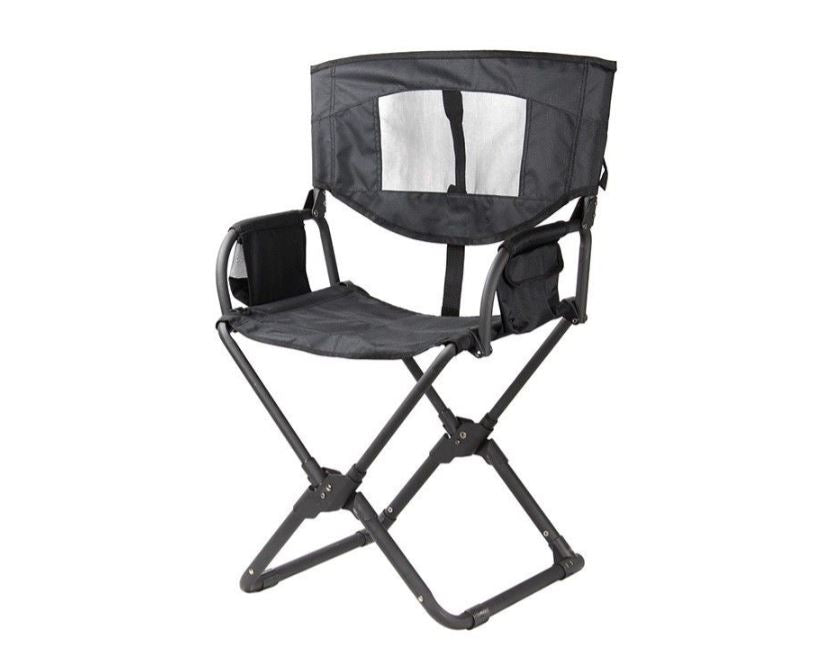 SEDIA DA CAMPEGGIO RIPIEGABILE FRONT RUNNER