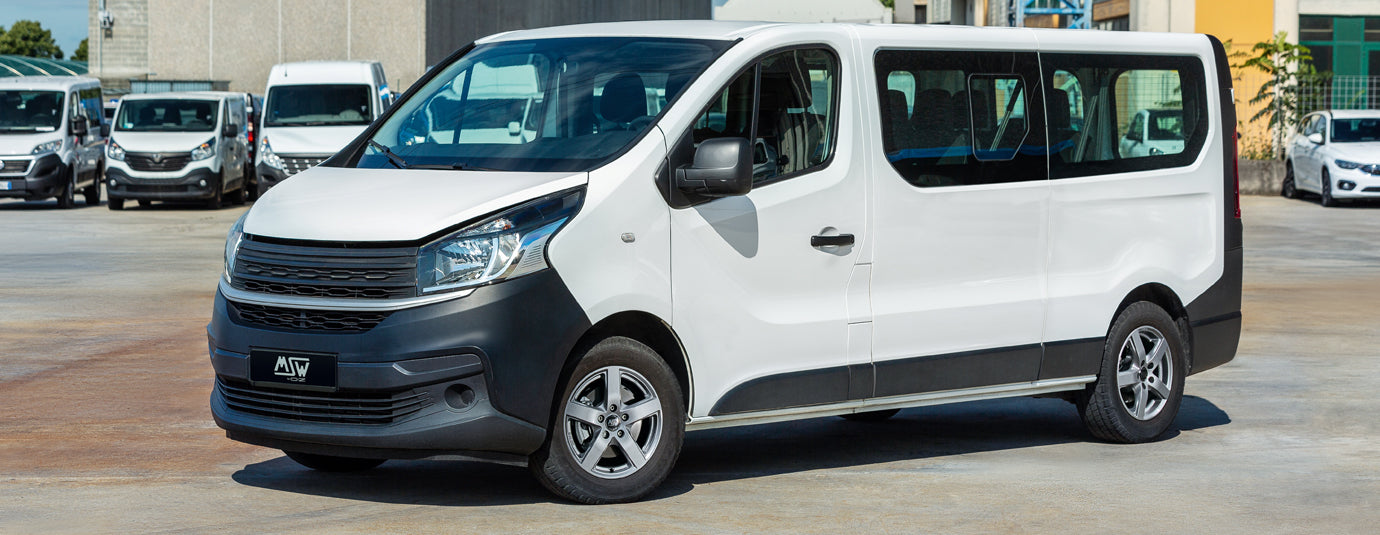 CERCHIO MSW 55 VAN