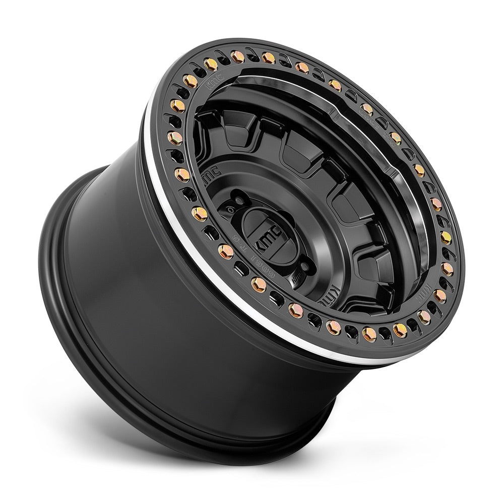 CERCHIO KMC 236 TANK BEADLOCK
