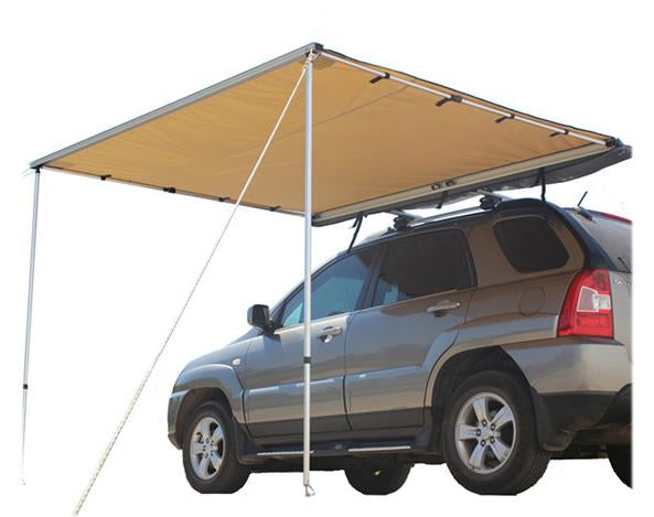 TENDALINO VERANDA BEIGE 2x2.5 m