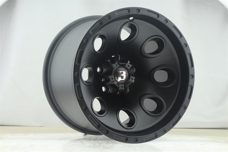 BALLISTIC 044 5x114.3