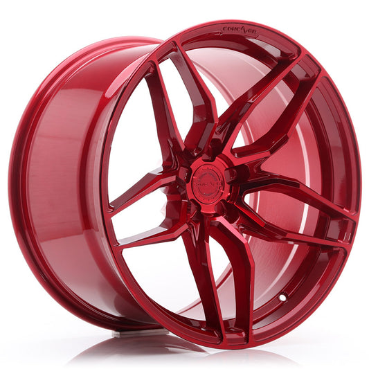 CONCAVER CVR3