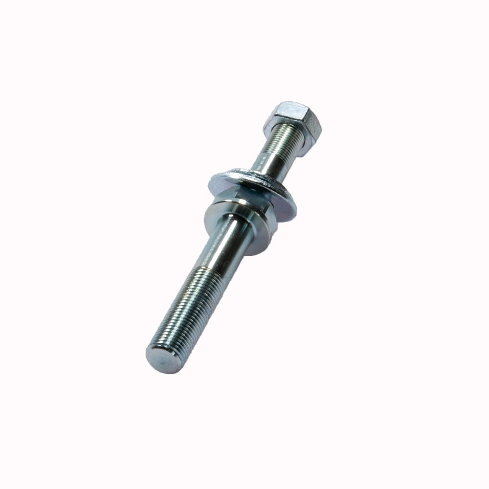 RILOCATORE AMMORTIZZATORE DI STERZO JEEP WRANGLER JK JL
