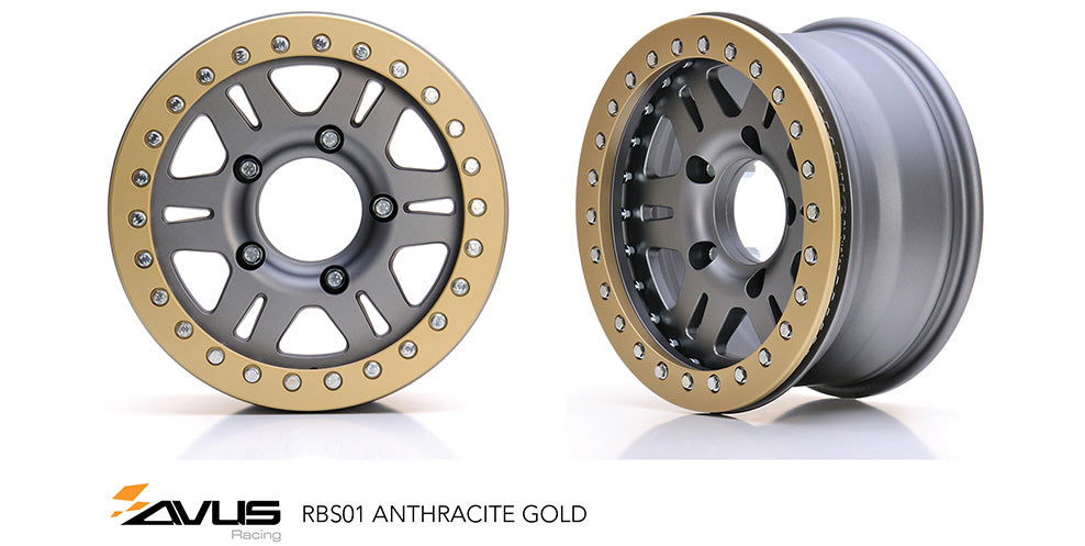 AVUS RBS01