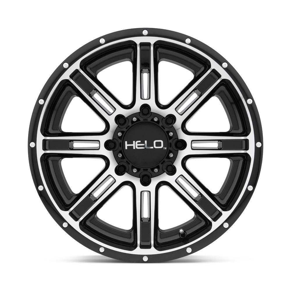CERCHIO HELO HE900