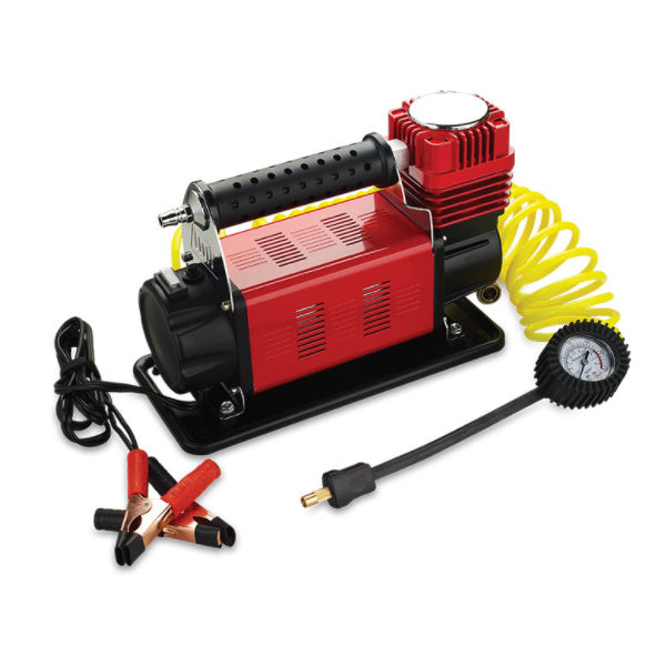 COMPRESSORE ARIA PORTATILE 160L