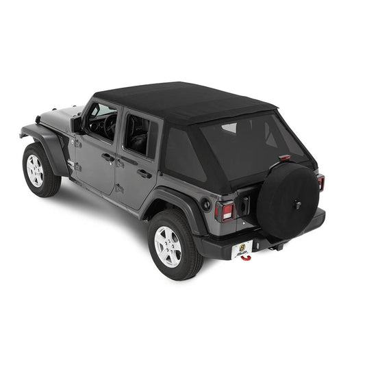 BESTOP TREKTOP JEEP WRANGLER JL 4 porte