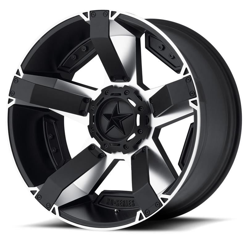 CERCHIO KMC XD 811 17x8 5x127