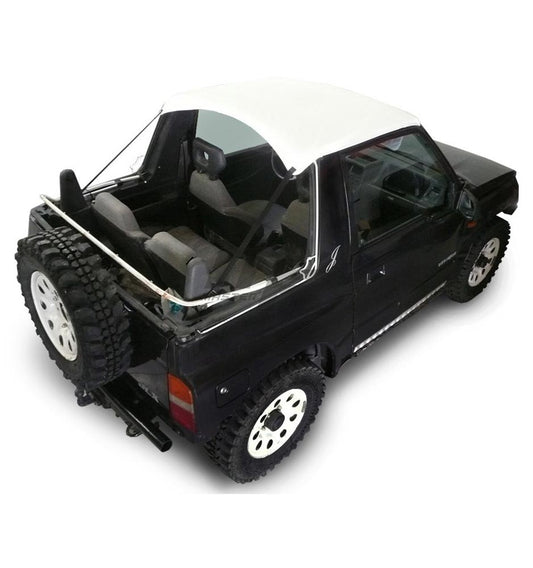 BIKINI SUZUKI VITARA