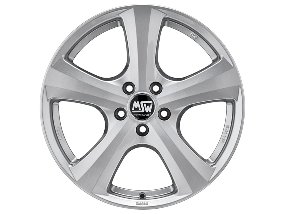 CERCHIO MSW 19 VAN