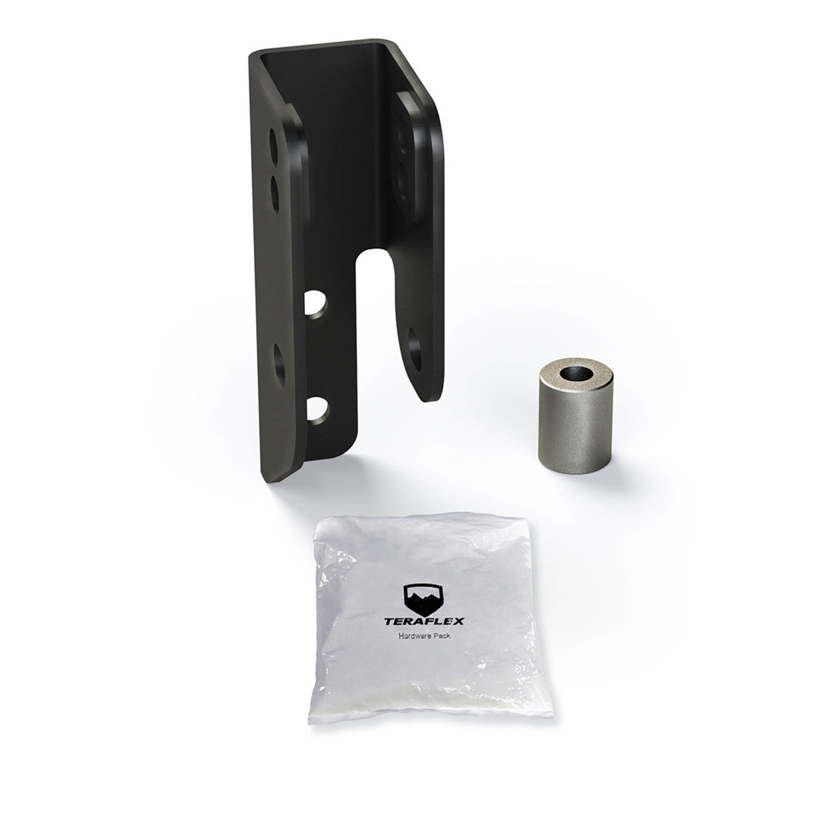 RILOCATORE BARRA PANHARD POSTERIORE JEEP WRANGLER JL