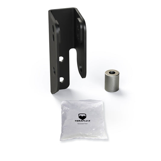RILOCATORE BARRA PANHARD POSTERIORE JEEP WRANGLER JL