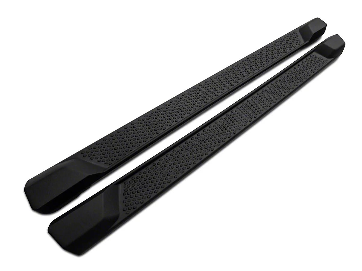 PEDANE IN PLASTICA JEEP WRANGLER JL 4 porte