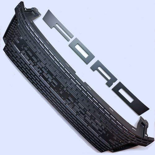 MASCHERINA FORD RANGER T6 2012-2014