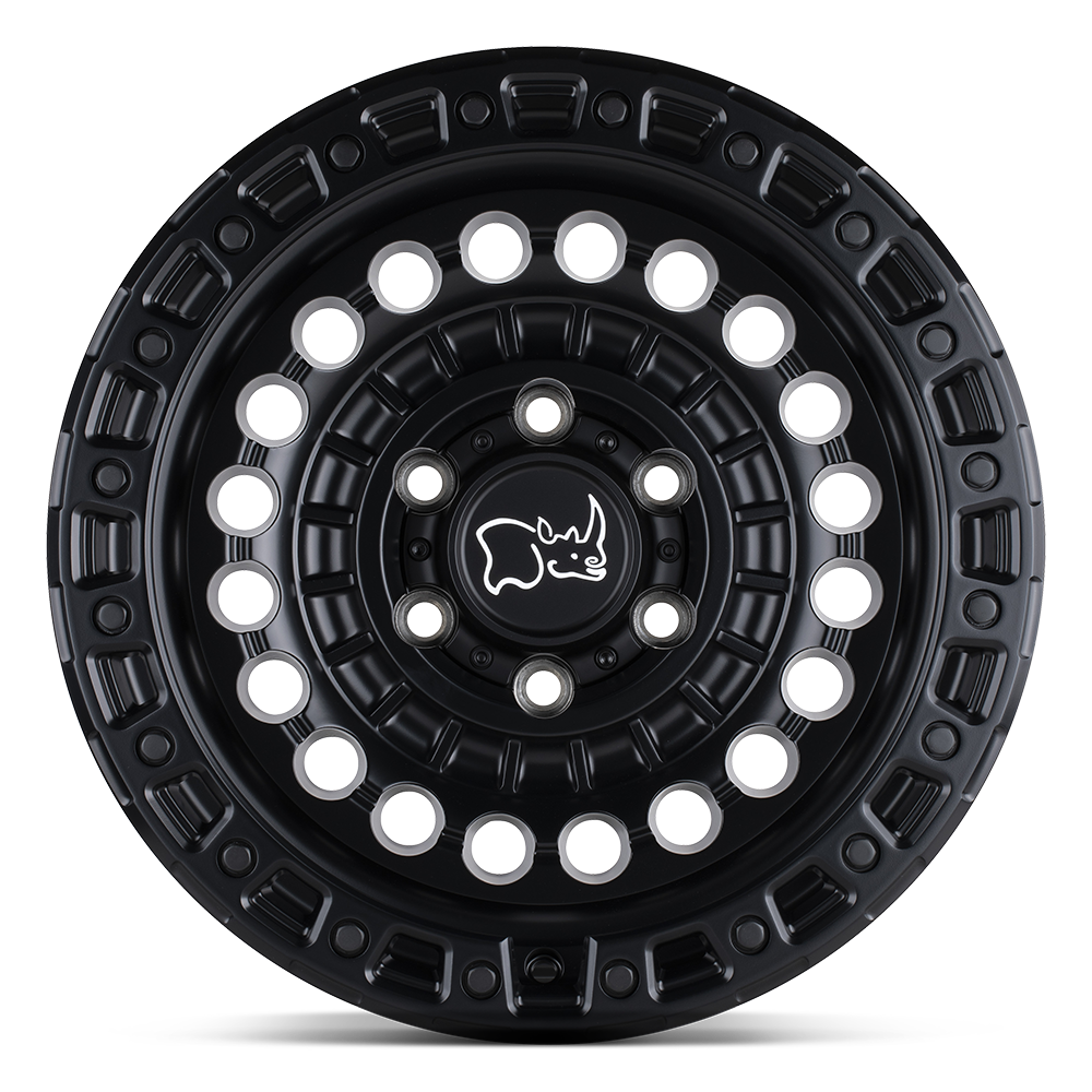 CERCHIO BLACK RHINO SENTINEL