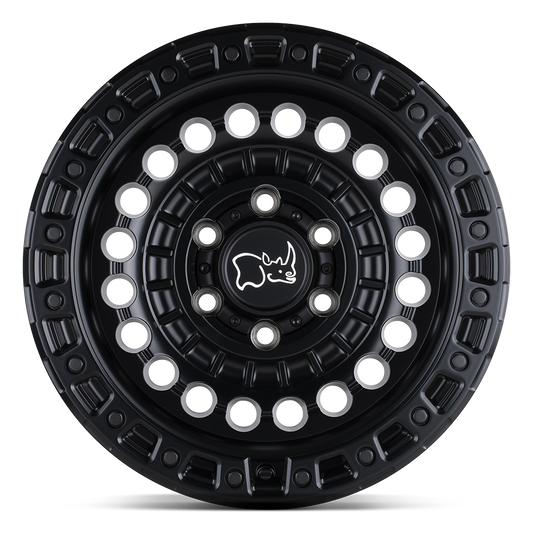 CERCHIO BLACK RHINO SENTINEL