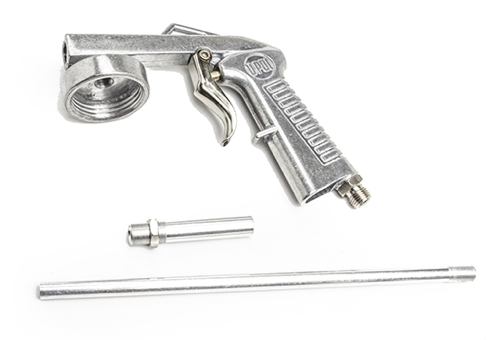 PISTOLA VERNICE RAPTOR