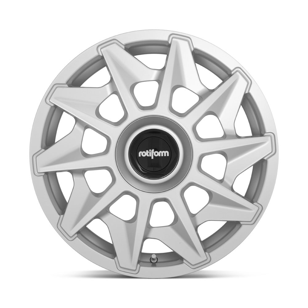 ROTIFORM CVT