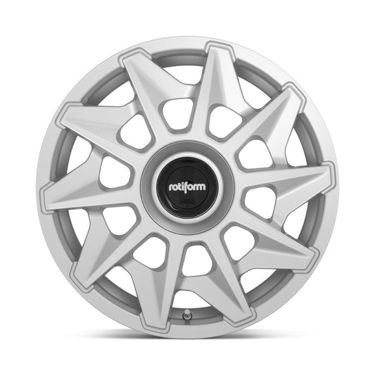 ROTIFORM CVT
