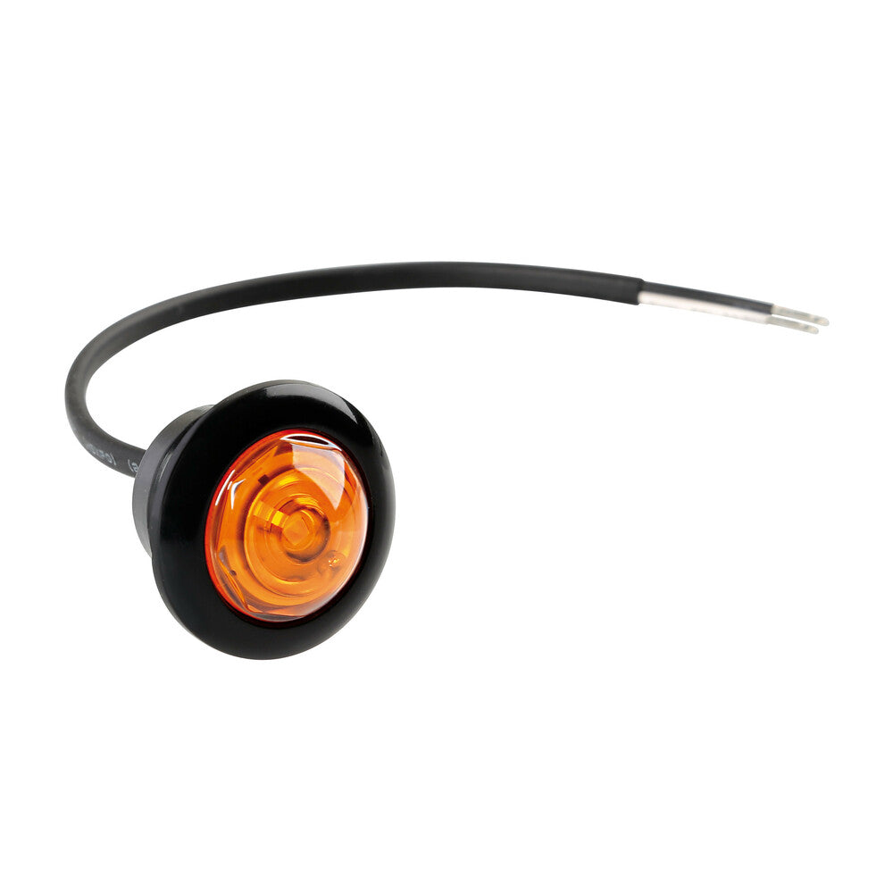 LUCE DA INCASSO LED