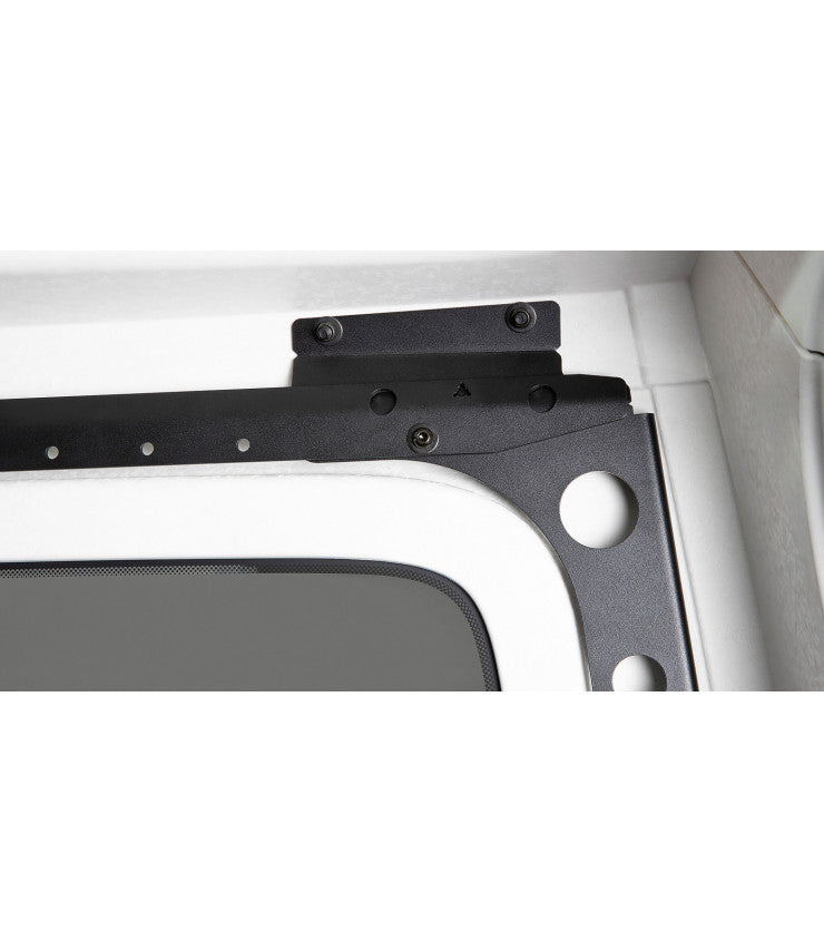 SUPPORTI PORTAPACCHI RHINO RACK JEEP WRANGLER JL